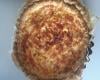 Tarte aux tomates