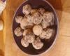 Truffes au chocolat