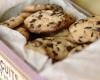 Cookies gourmands aux deux chocolats