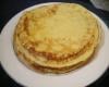 Pâte à crêpes parfumée au Rhum