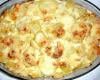 Gratin dauphinois vache qui rit