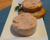 Rillettes de thon originales