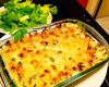 Gratin de salade