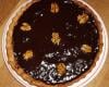 Tarte aux noix facile