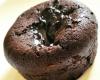 Muffin cœur choco