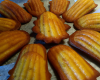 Madeleines de grand-mère