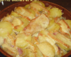 Tartiflette au maroilles