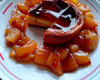 Tarte tatin express