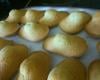 Les madeleines de mon enfance