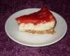 Cheesecake aux fraises économique