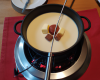 Fondue suisse