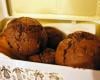 Muffins moelleux tout choco