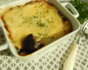 Gratin à la Tomme noire