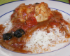 Poulet cacciatore