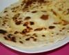 Naans au Fromage classiques