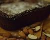 Brownie aux amandes