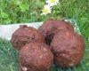 Boulettes de viande farcie au maroilles