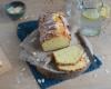 Cakes aux amandes et au citron