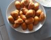 Madeleines à l'ancienne