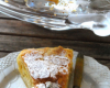 Feuilleté d'Epiphanie à la frangipane et au poivre de sechuan