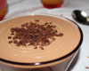 Mousse au chocolat maison