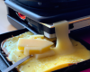 Raclette au brebis