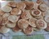 Pâte à blinis