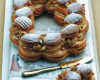 Paris-Brest gourmand