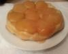 Tarte tatin facile et authentique