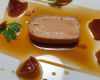 Foie haché à l'ail