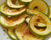 Courgettes nimoises