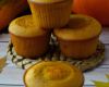 Muffins à la citrouille faciles