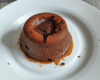 Gâteau au chocolat au micro-ondes express