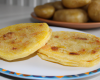 Tortillas de patates