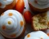 Muffins kumquats rhum