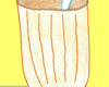 Milkshake mokka