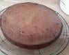 Cake fondant au chocolat facile