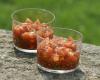 Tartare de tomates inratable