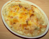 Gratin d'endives au Maroilles