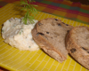 Rillettes de cabillaud