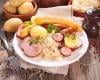 Choucroute au Cookeo