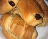 Pains au chocolat ou chocolatine