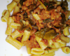 Pasta St Caterina