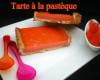 Tarte à la pastèque