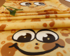 Pâte à crêpes pour les enfants