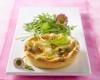 Quiche aux poireaux classique