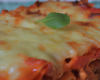 Lasagnes au Maroilles