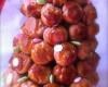 Mon premier Croquembouche