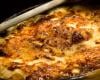 Gratin dauphinois au Comté