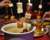 Mini fondue au val de Loue